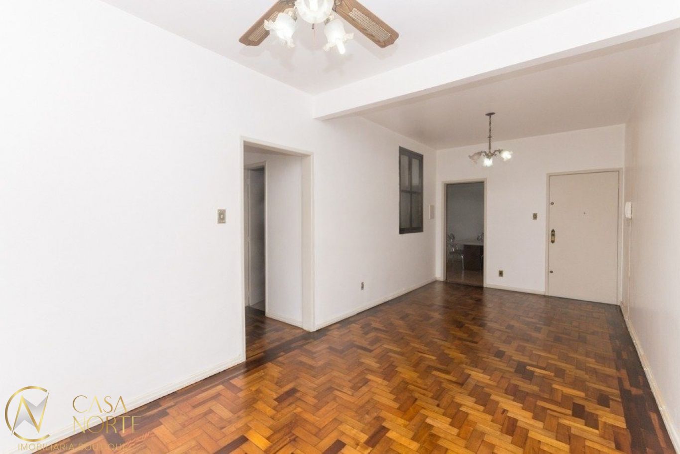 Apartamento à venda com 3 quartos, 94m², Avenida Benjamin Constant no bairro São João em Porto Alegre