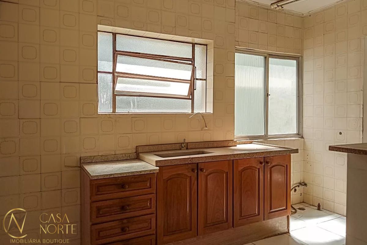 Apartamento à venda com 2 quartos, 64m², Rua Vicente da Fontoura no bairro Farroupilha em Porto Alegre