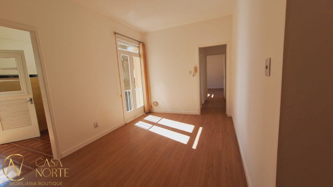 Apartamento à venda com 1 quarto, 45m², Rua da República no bairro Cidade Baixa em Porto Alegre