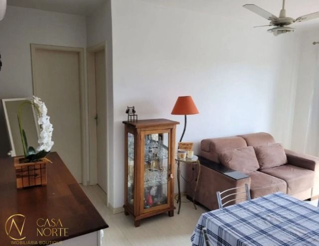 Apartamento à venda com 1 quarto, 42m², Rua Visconde de Pelotas no bairro Passo da Areia em Porto Alegre
