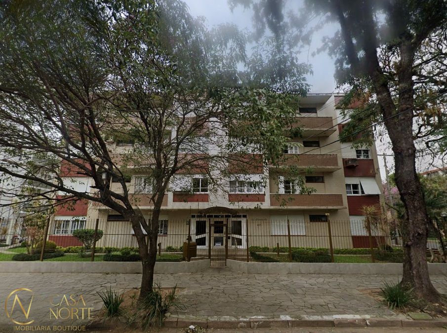 Apartamento à venda com 3 quartos, 94m², 1 suíte, Rua Visconde do Herval no bairro Menino Deus em Porto Alegre