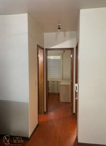 Apartamento à venda com 1 quarto, 44m², Rua Professor Cristiano Fischer no bairro Jardim do Salso em Porto Alegre