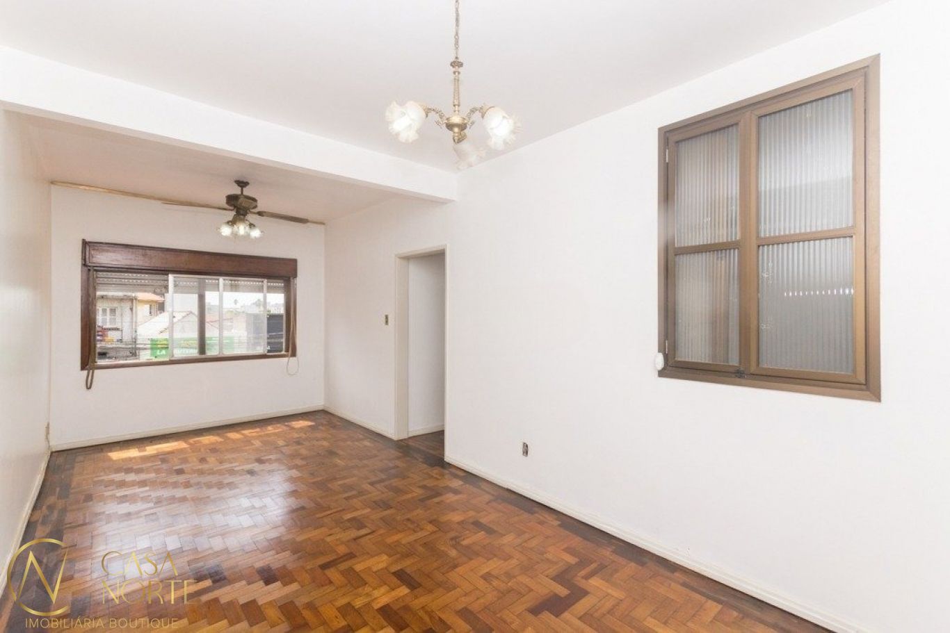 Apartamento à venda com 3 quartos, 94m², Avenida Benjamin Constant no bairro São João em Porto Alegre