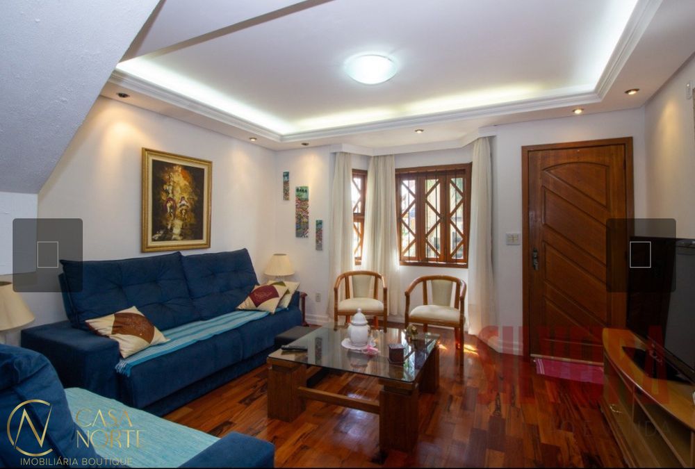 Casa de Condomínio à venda com 3 quartos, 159m², 1 suíte, 2 vagas, Alameda Três de Outubro no bairro Ecoville em Porto Alegre
