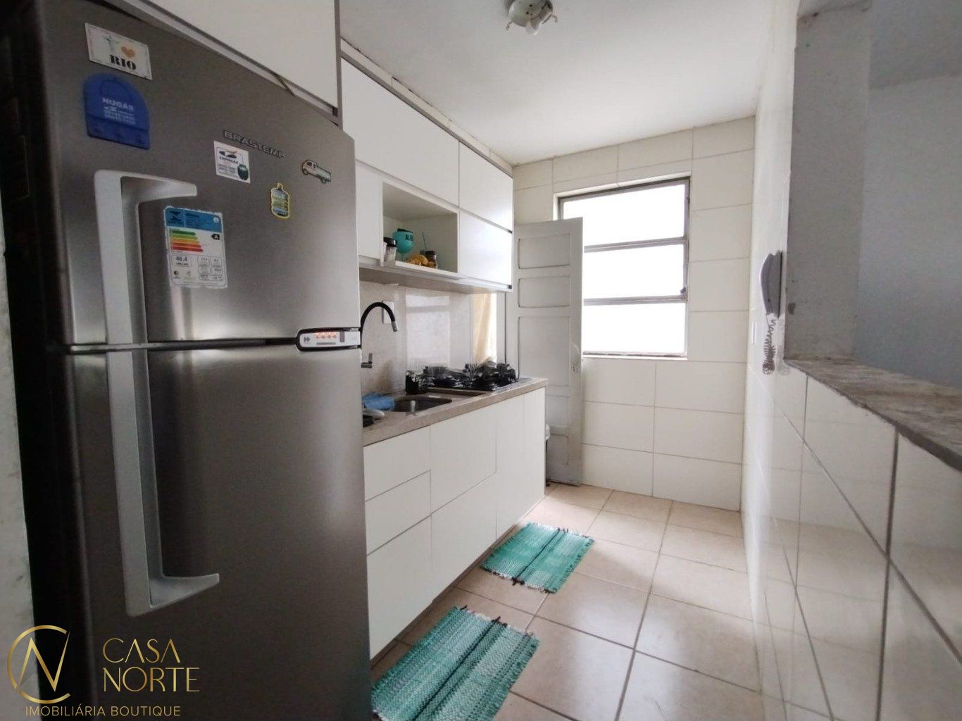 Apartamento à venda com 1 quarto, 50m², Rua Baronesa do Gravataí no bairro Cidade Baixa em Porto Alegre