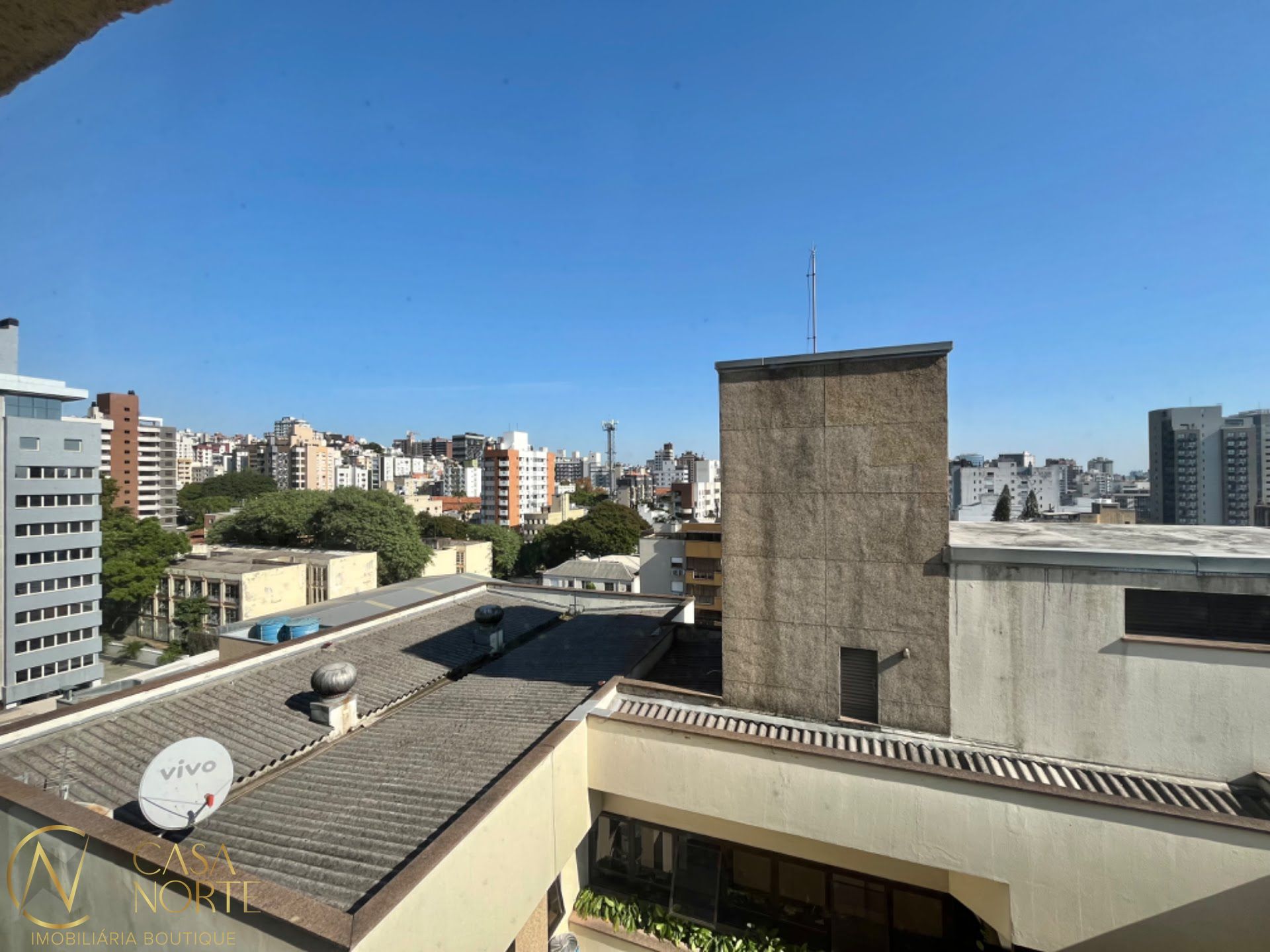 Apartamento à venda com 1 quarto, 51m², 1 vaga, Rua Felipe Neri no bairro Auxiliadora em Porto Alegre