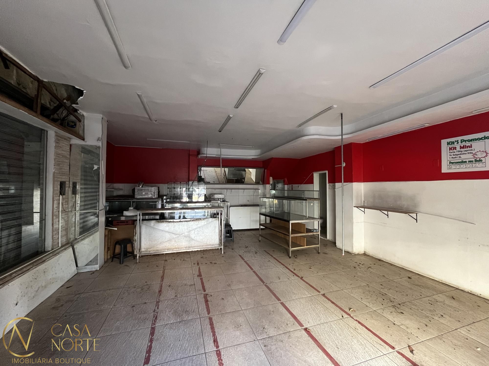 Loja à venda com 1 quarto, 59m², Avenida Protásio Alves no bairro Rio Branco em Porto Alegre