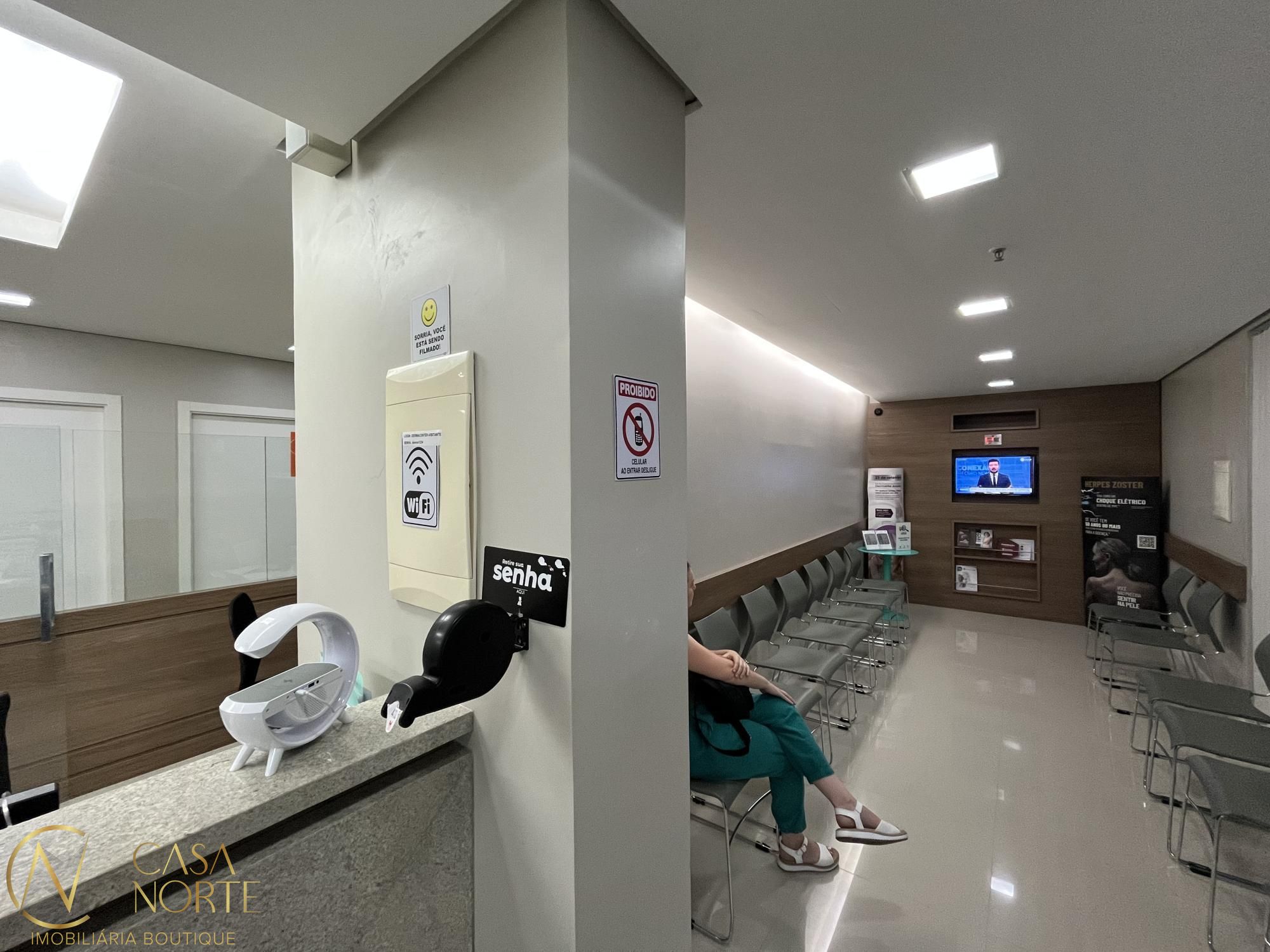 Conjunto Comercial à venda com 2 quartos, 129m², Rua dos Andradas no bairro Centro Histórico em Porto Alegre
