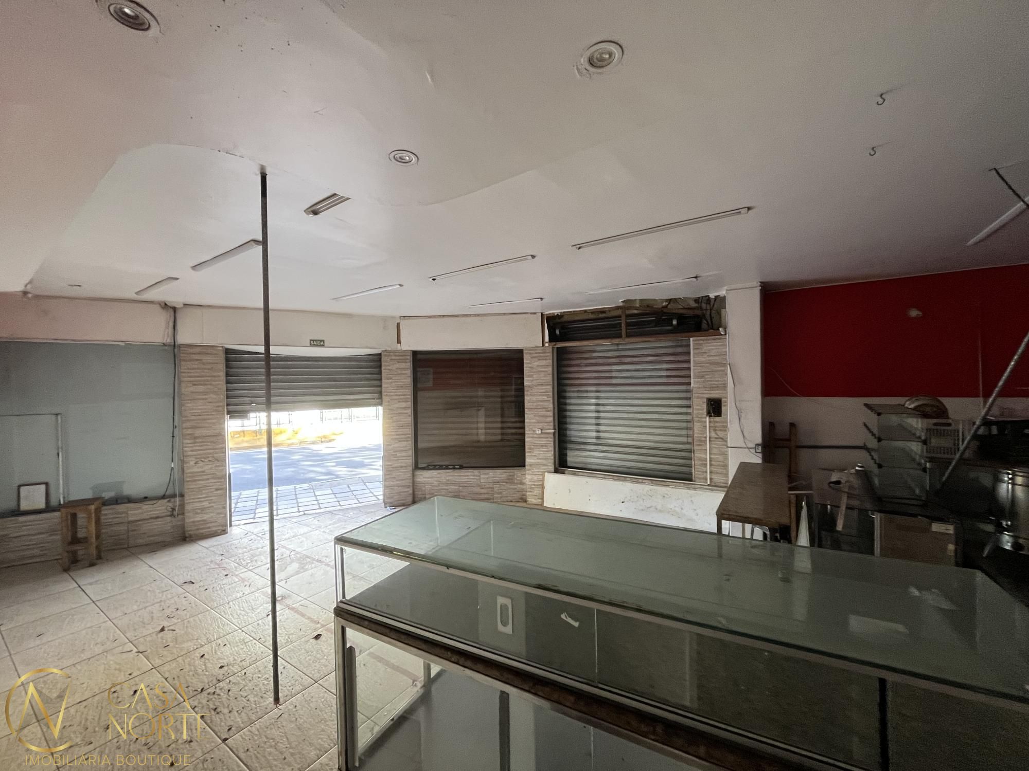Loja à venda com 1 quarto, 59m², Avenida Protásio Alves no bairro Rio Branco em Porto Alegre