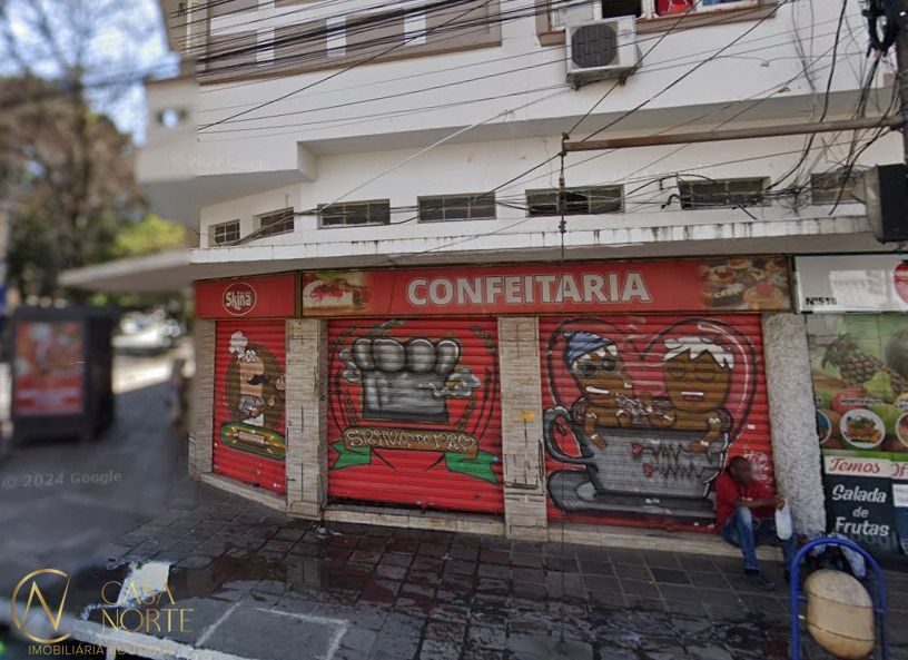 Loja à venda com 1 quarto, 59m², Avenida Protásio Alves no bairro Rio Branco em Porto Alegre