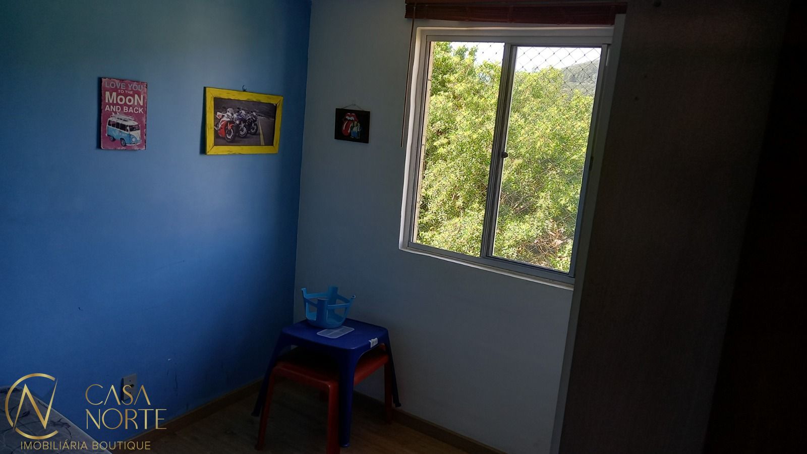 Apartamento à venda com 2 quartos, 38m², 1 vaga, Estrada Cristiano Kraemer no bairro Vila Nova em Porto Alegre