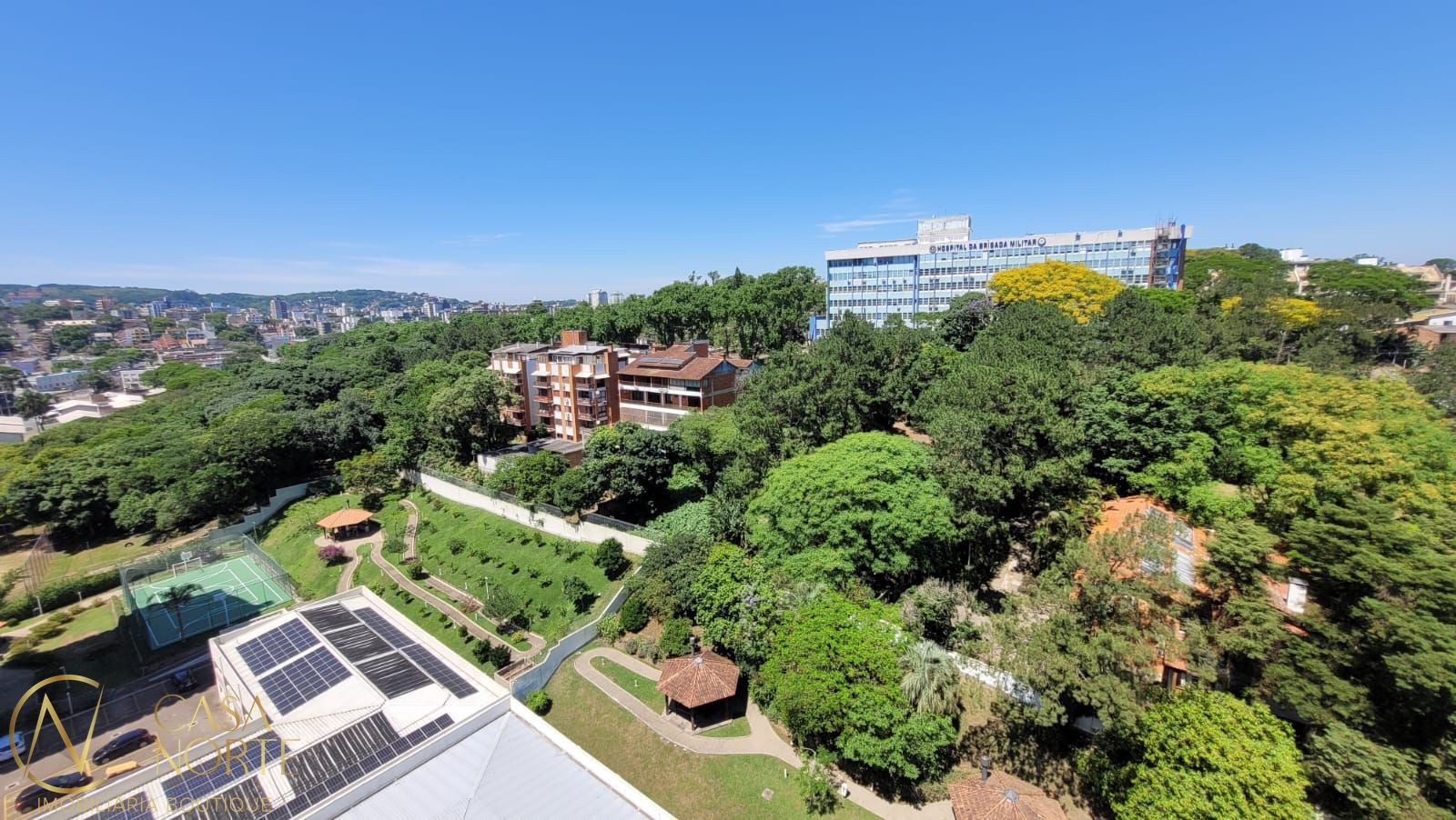 Apartamento à venda com 3 quartos, 88m², 1 suíte, 1 vaga, Avenida Diário de Notícias no bairro Cristal em Porto Alegre