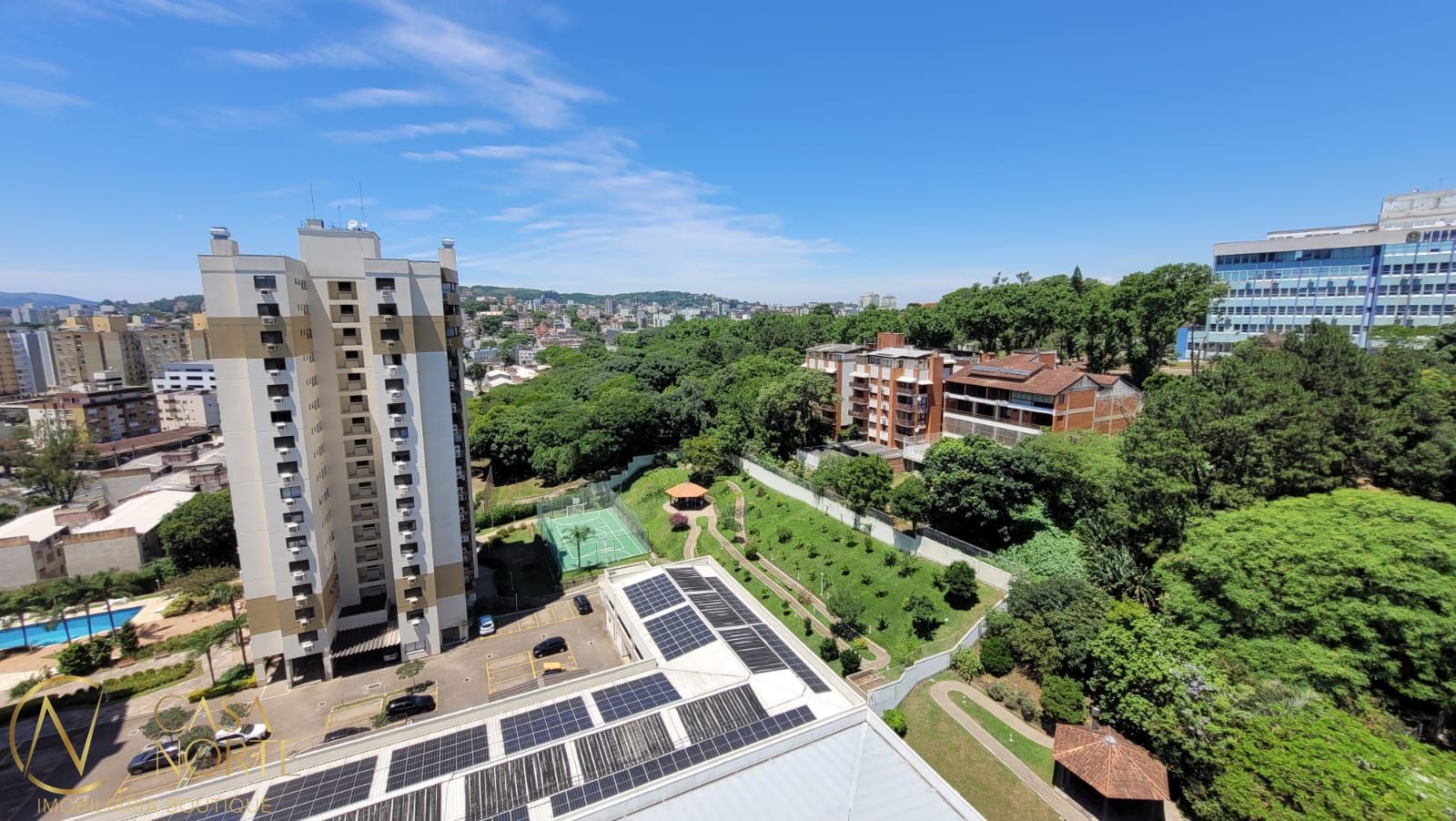 Apartamento à venda com 3 quartos, 88m², 1 suíte, 1 vaga, Avenida Diário de Notícias no bairro Cristal em Porto Alegre
