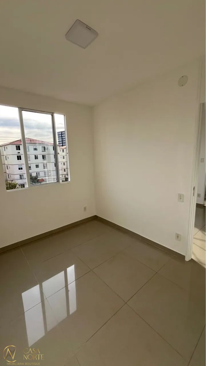 Apartamento à venda com 3 quartos, 43m², 1 vaga, Rua Deodoro no bairro Mário Quintana em Porto Alegre