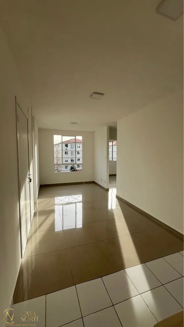 Apartamento à venda com 3 quartos, 43m², 1 vaga, Rua Deodoro no bairro Mário Quintana em Porto Alegre