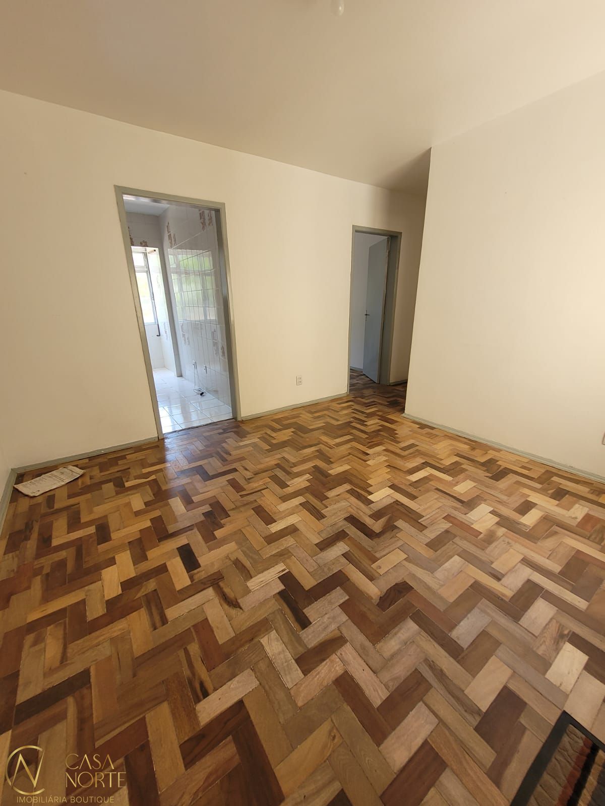 Apartamento à venda com 1 quarto, 41m², Rua Walter Ferreira no bairro Humaitá em Porto Alegre