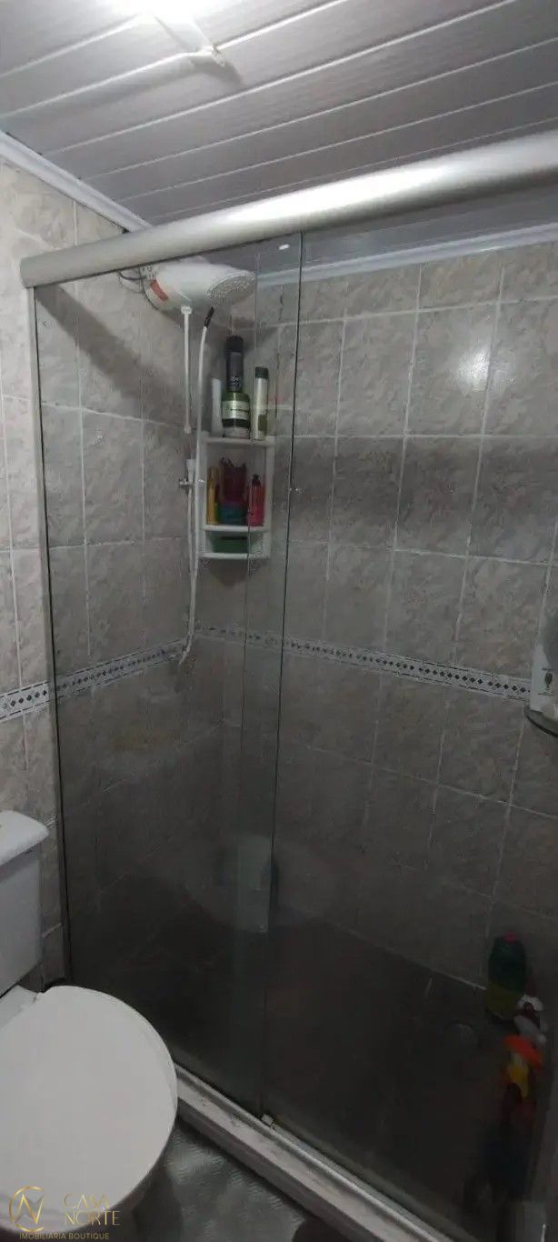 Apartamento à venda com 2 quartos, 40m², 1 suíte, Estrada João Salomoni no bairro Vila Nova em Porto Alegre