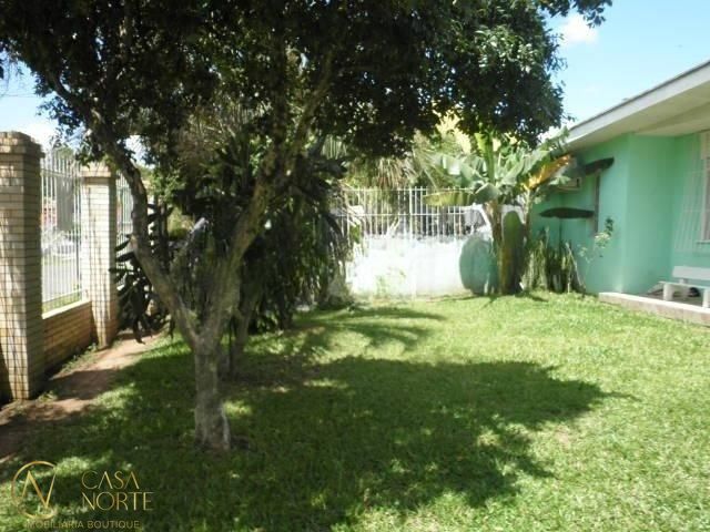 Casa à venda com 3 quartos, 318m², 1 vaga, Rua Caetano La Porta no bairro Rubem Berta em Porto Alegre