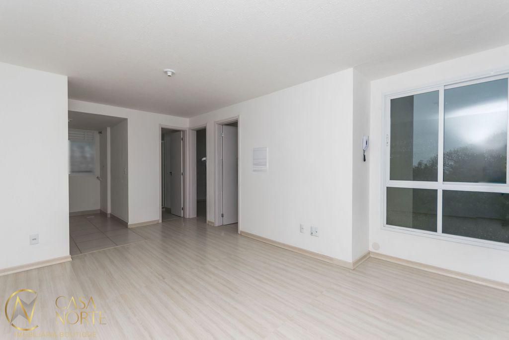 Apartamento à venda com 2 quartos, 47m², 1 vaga, Estrada João de Oliveira Remião no bairro Lomba do Pinheiro em Porto Alegre