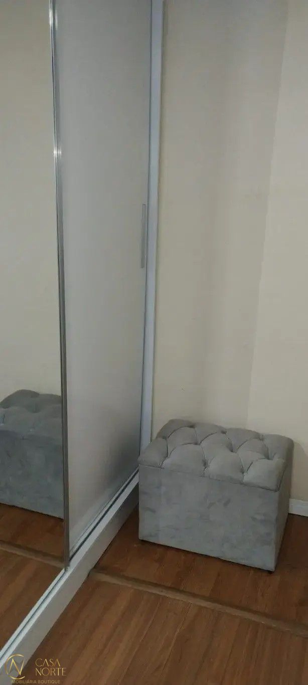 Apartamento à venda com 2 quartos, 40m², 1 suíte, Estrada João Salomoni no bairro Vila Nova em Porto Alegre