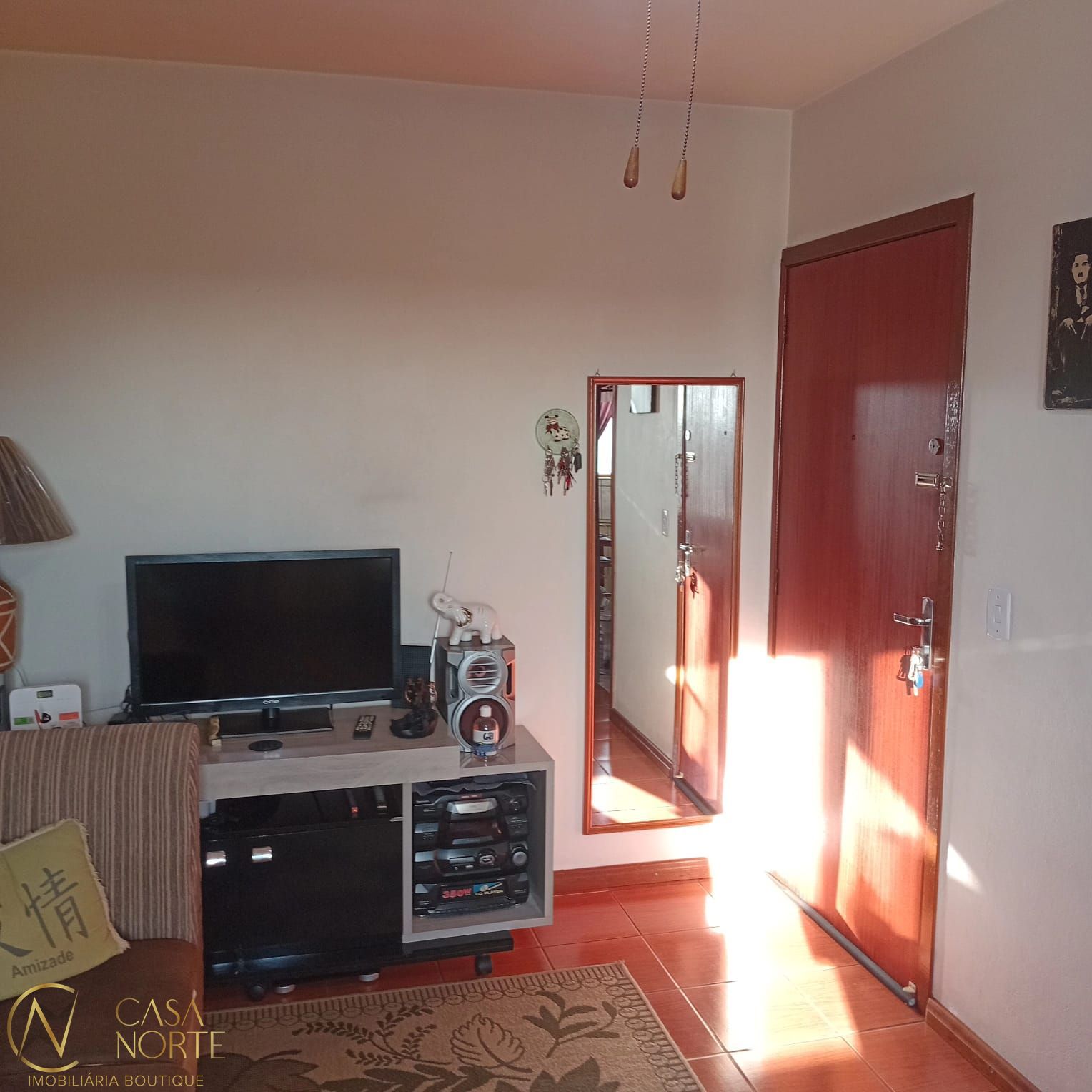 Apartamento à venda com 2 quartos, 47m², 1 vaga, Rua Primeiro de Setembro no bairro Vila São José em Porto Alegre