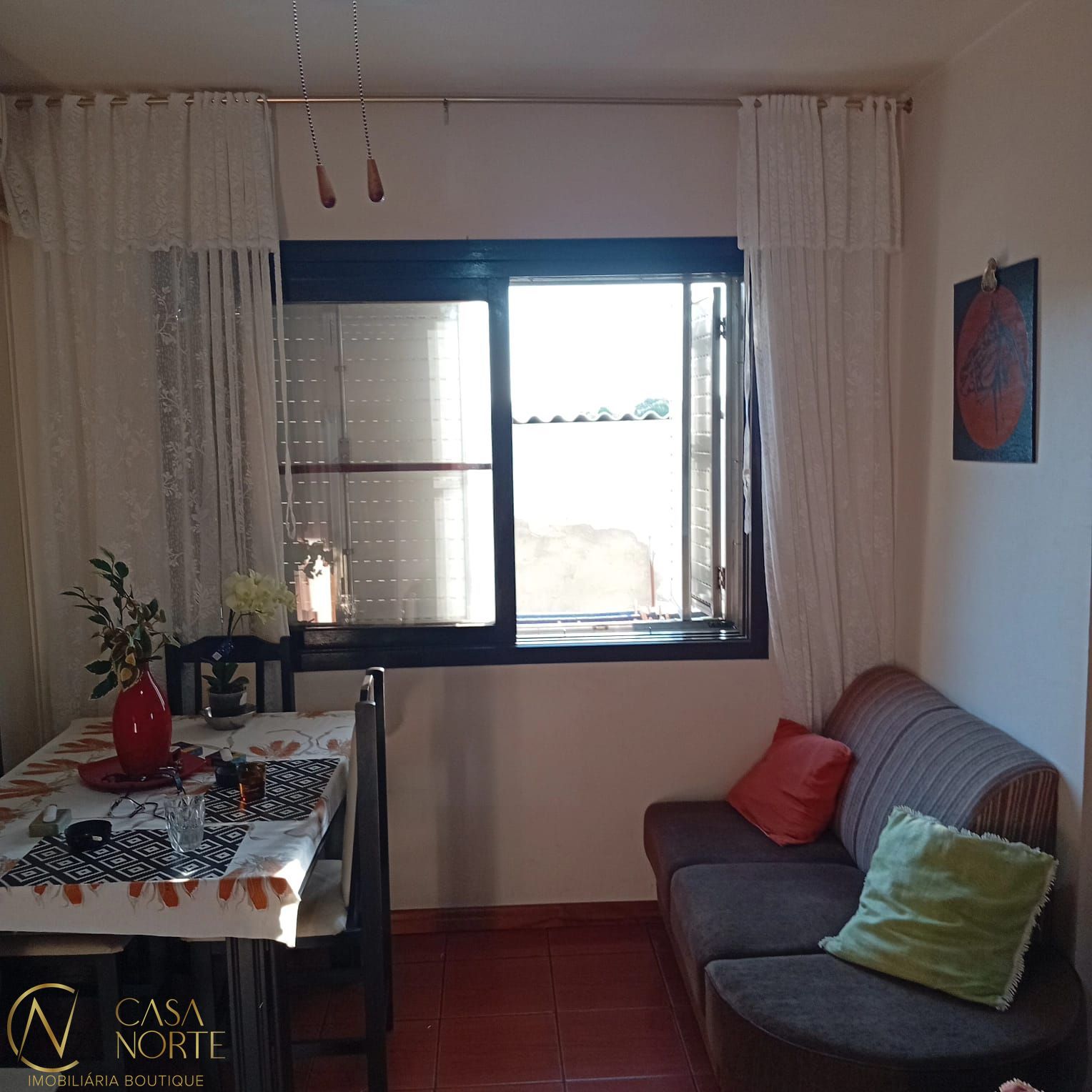 Apartamento à venda com 2 quartos, 47m², 1 vaga, Rua Primeiro de Setembro no bairro Vila São José em Porto Alegre
