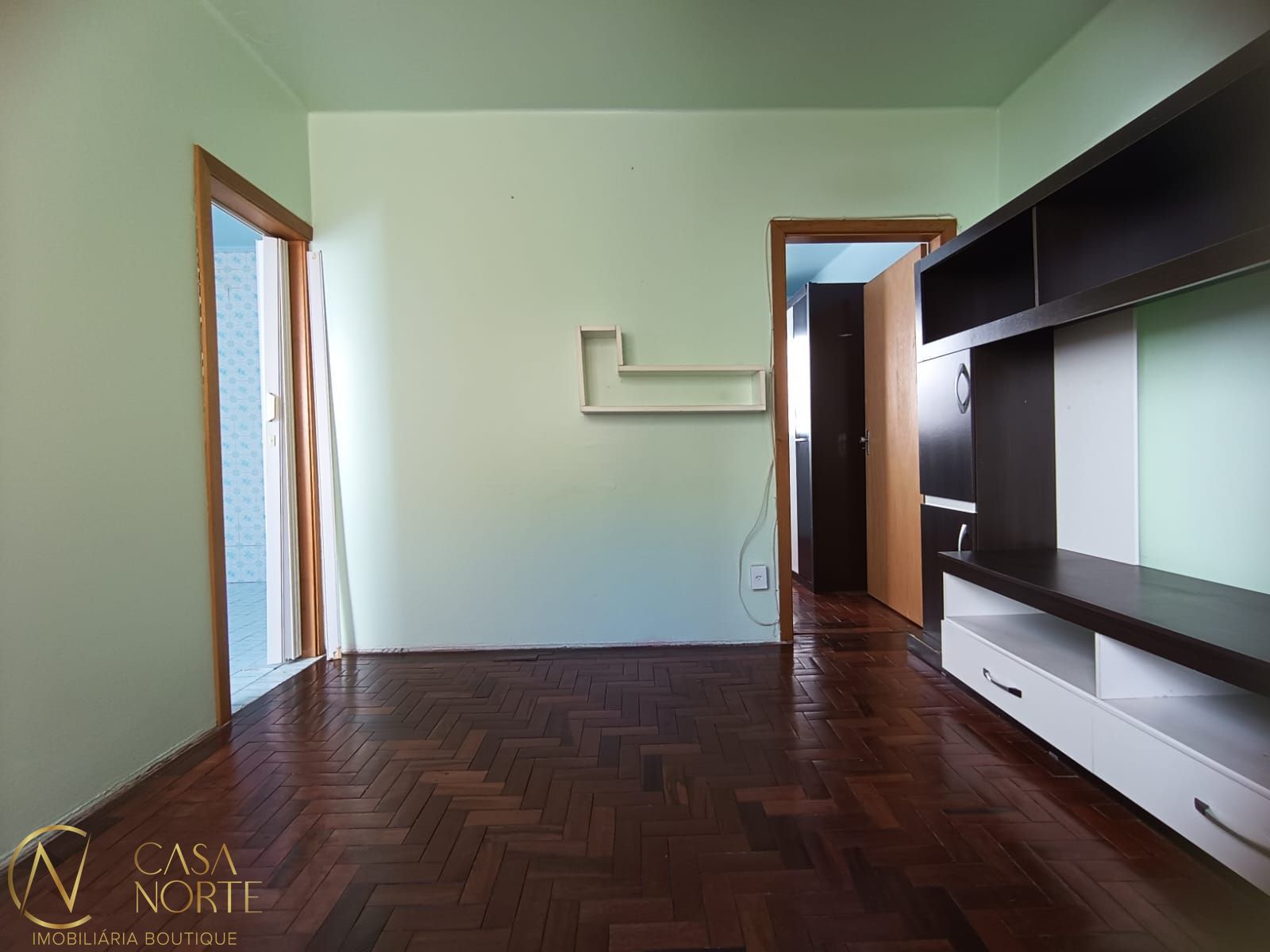 Apartamento à venda com 1 quarto, 37m², 1 suíte, Rua Carlos Von Koseritz no bairro São João em Porto Alegre
