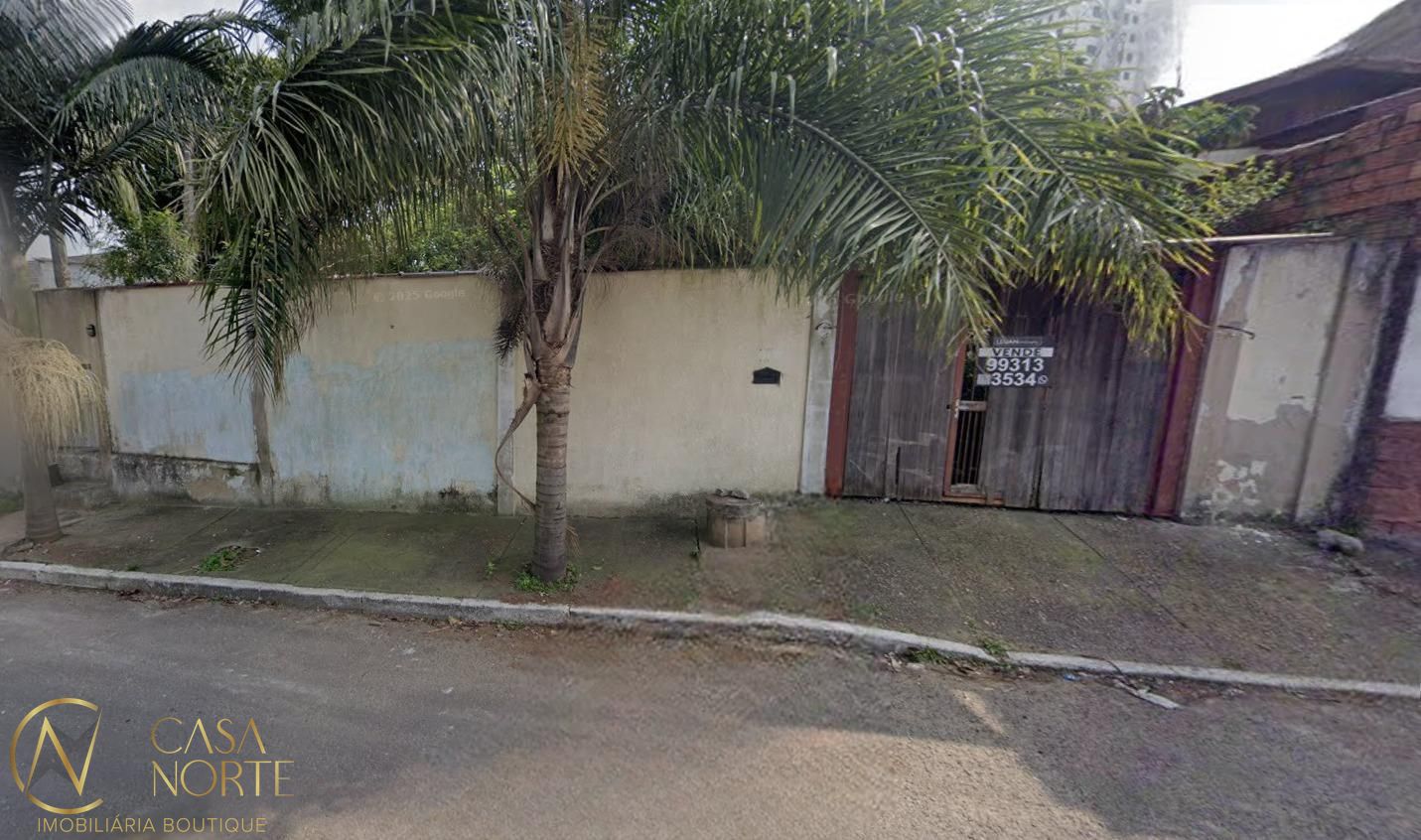 Terreno à venda  com 946m², Rua Comandante Caleffi no bairro Passo das Pedras em Porto Alegre
