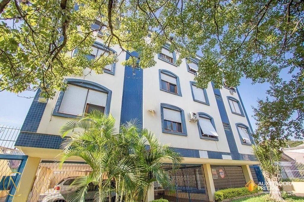Apartamento à venda com 3 quartos, 94m², 1 suíte, 1 vaga, Avenida Nemoto no bairro São Sebastião em Porto Alegre