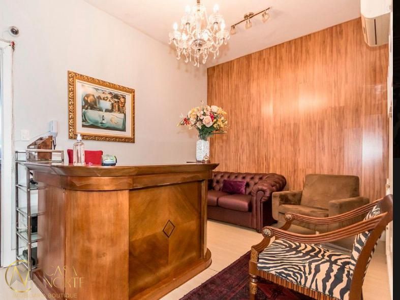 Conjunto Comercial à venda com 5 quartos, 94m², Rua Visconde de Pelotas no bairro Passo da Areia em Porto Alegre