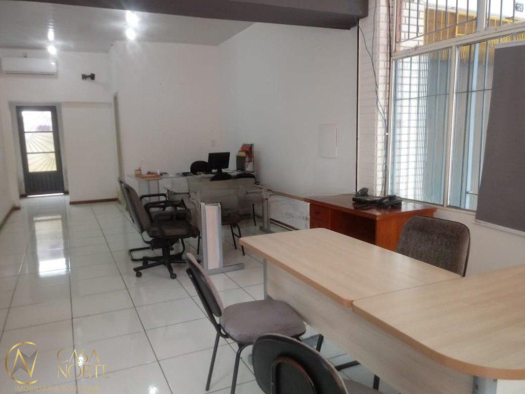 Prédio Comercial à venda com 2 quartos, 40m², Rua Ivo Nicolau Antinolfi no bairro Rubem Berta em Porto Alegre