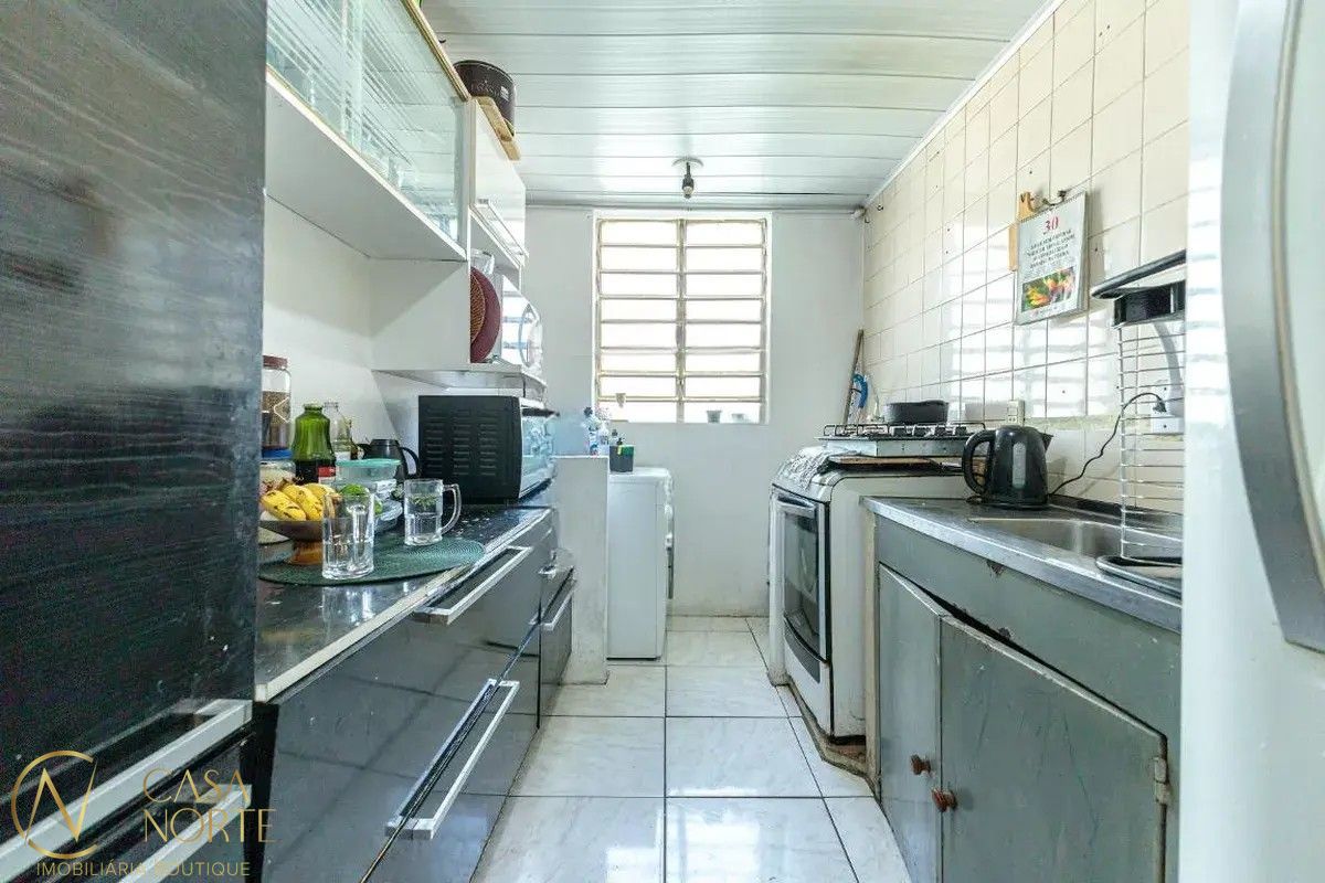 Apartamento à venda com 2 quartos, 53m², 1 vaga, Avenida Protásio Alves no bairro Morro Santana em Porto Alegre