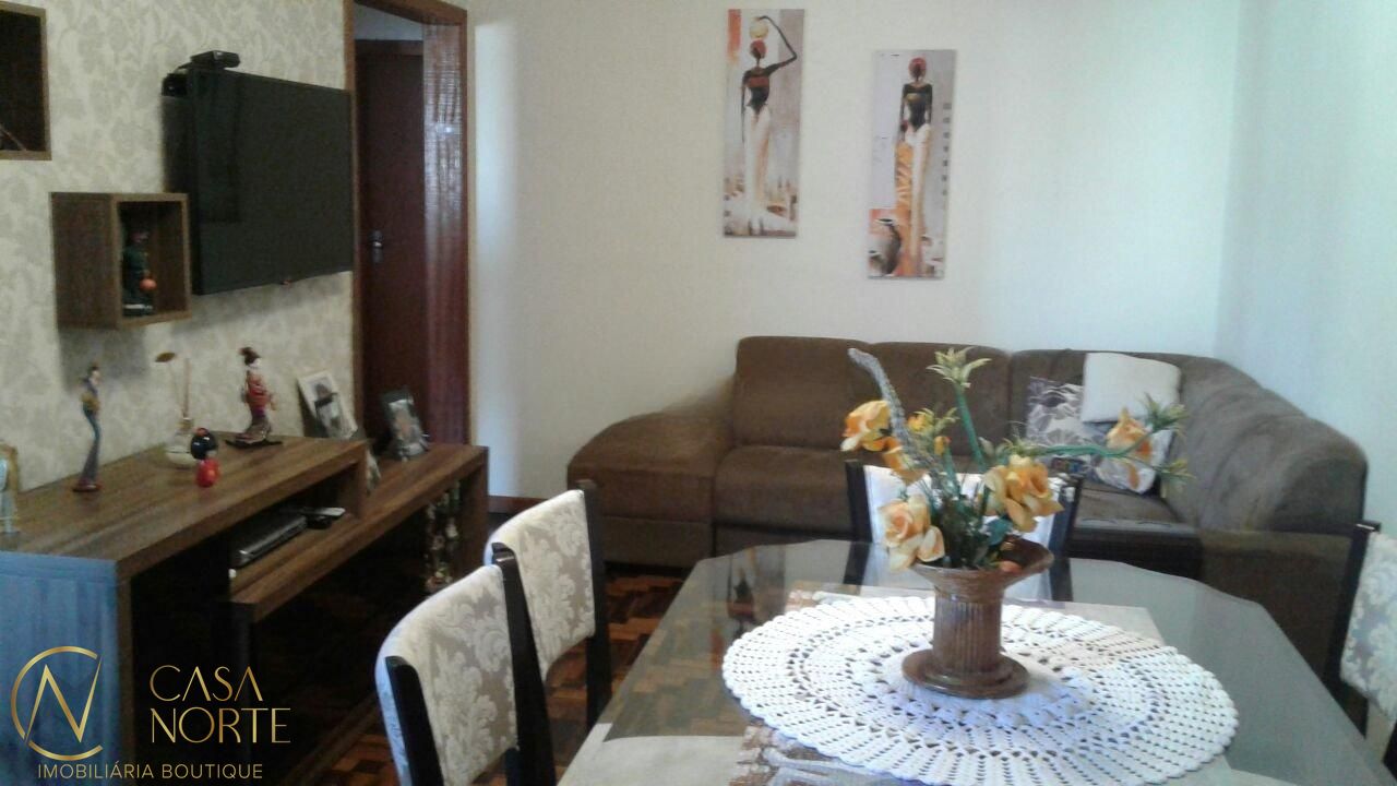 Apartamento à venda com 2 quartos, 78m², Rua Vinte e Cinco de Julho no bairro Santa Maria Goretti em Porto Alegre