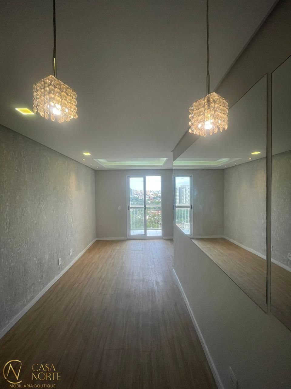 Apartamento à venda com 3 quartos, 62m², 1 suíte, 1 vaga, Avenida Assis Brasil no bairro São Sebastião em Porto Alegre