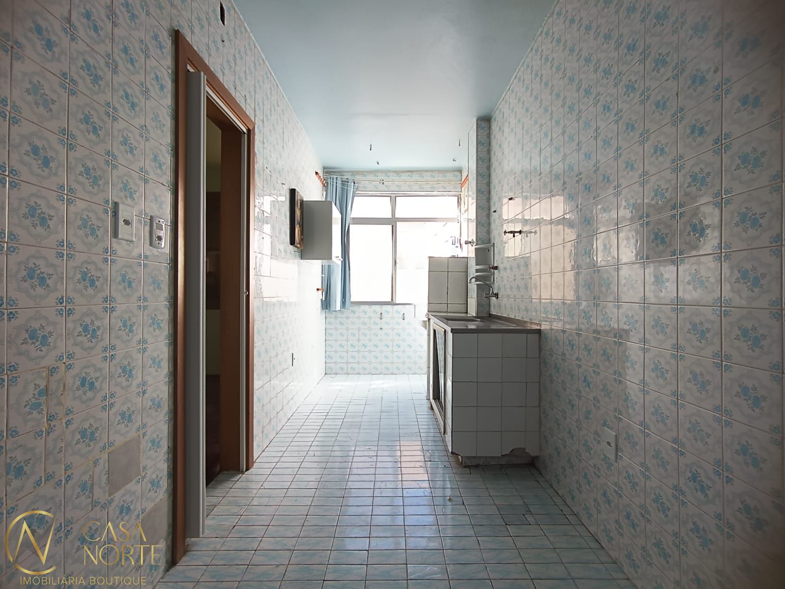 Apartamento à venda com 1 quarto, 37m², 1 suíte, Rua Carlos Von Koseritz no bairro São João em Porto Alegre