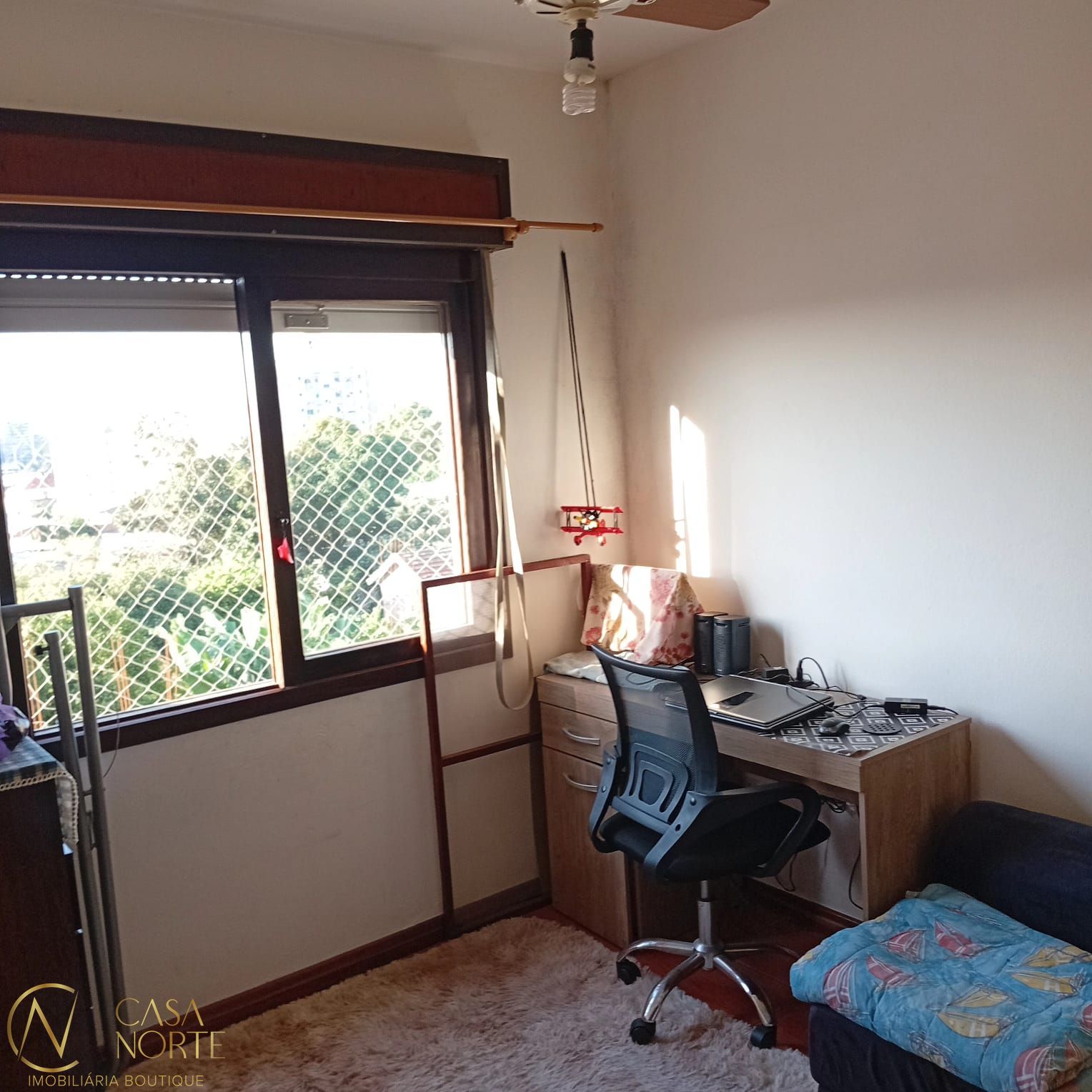 Apartamento à venda com 2 quartos, 47m², 1 vaga, Rua Primeiro de Setembro no bairro Vila São José em Porto Alegre