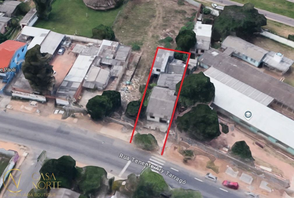 Casa à venda com 3 quartos, 140m², 3 vagas, Rua Tenente Ary Tarrago no bairro Jardim Itu em Porto Alegre