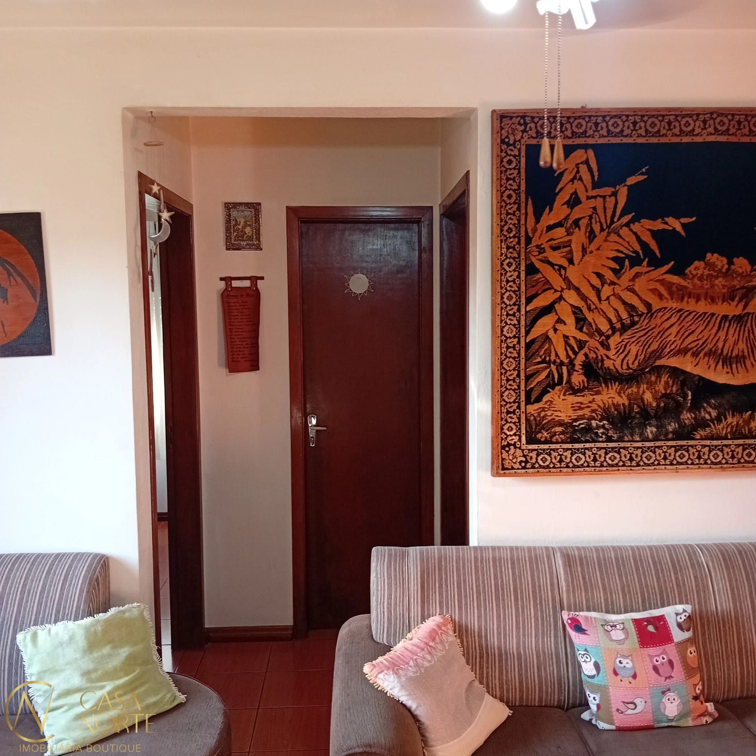 Apartamento à venda com 2 quartos, 47m², 1 vaga, Rua Primeiro de Setembro no bairro Vila São José em Porto Alegre