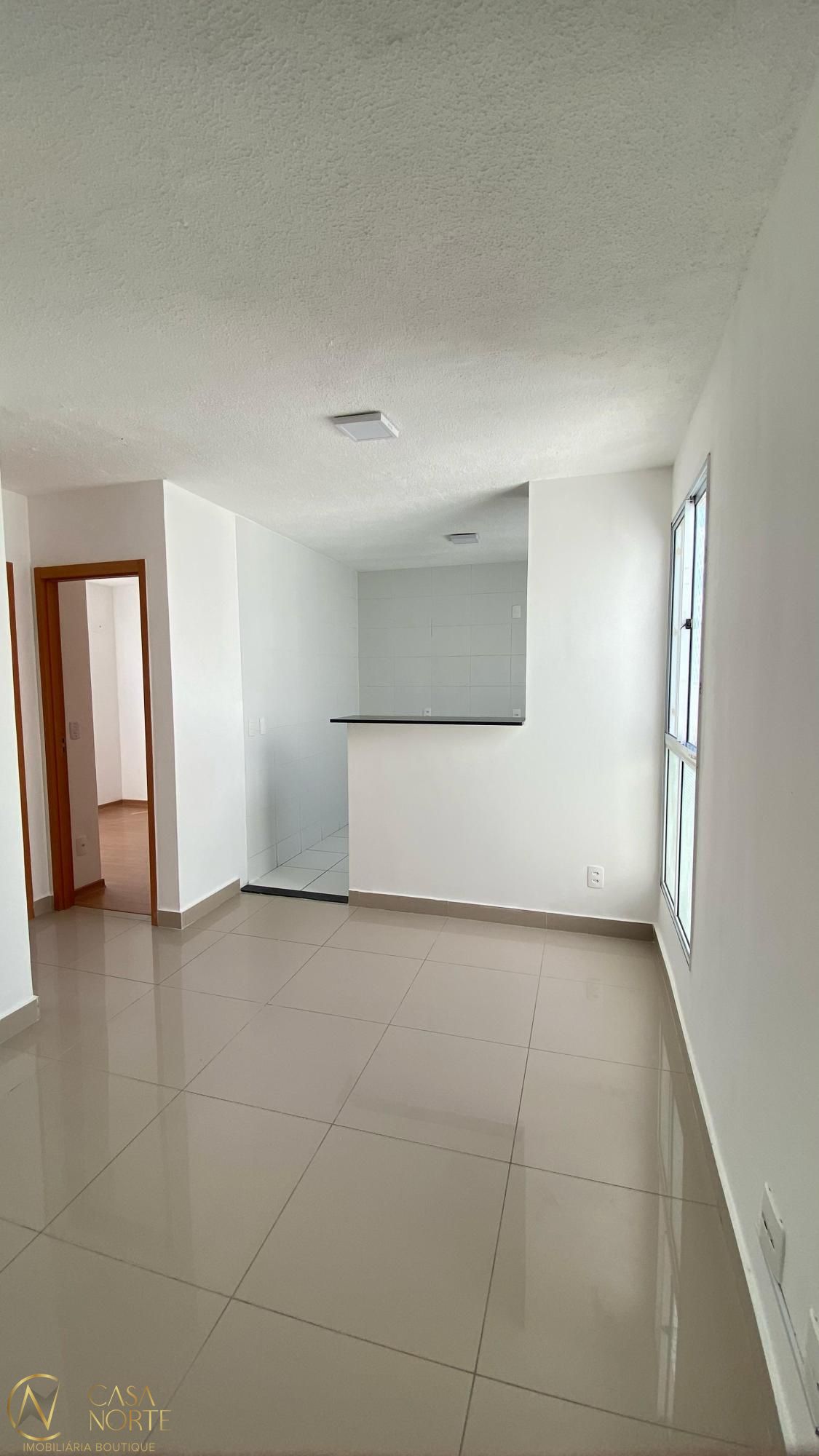Apartamento à venda com 2 quartos, 41m², 1 vaga, Avenida Protásio Alves no bairro Morro Santana em Porto Alegre