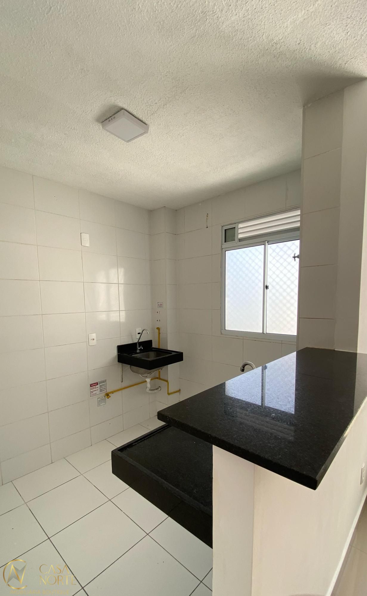 Apartamento à venda com 2 quartos, 41m², 1 vaga, Avenida Protásio Alves no bairro Morro Santana em Porto Alegre