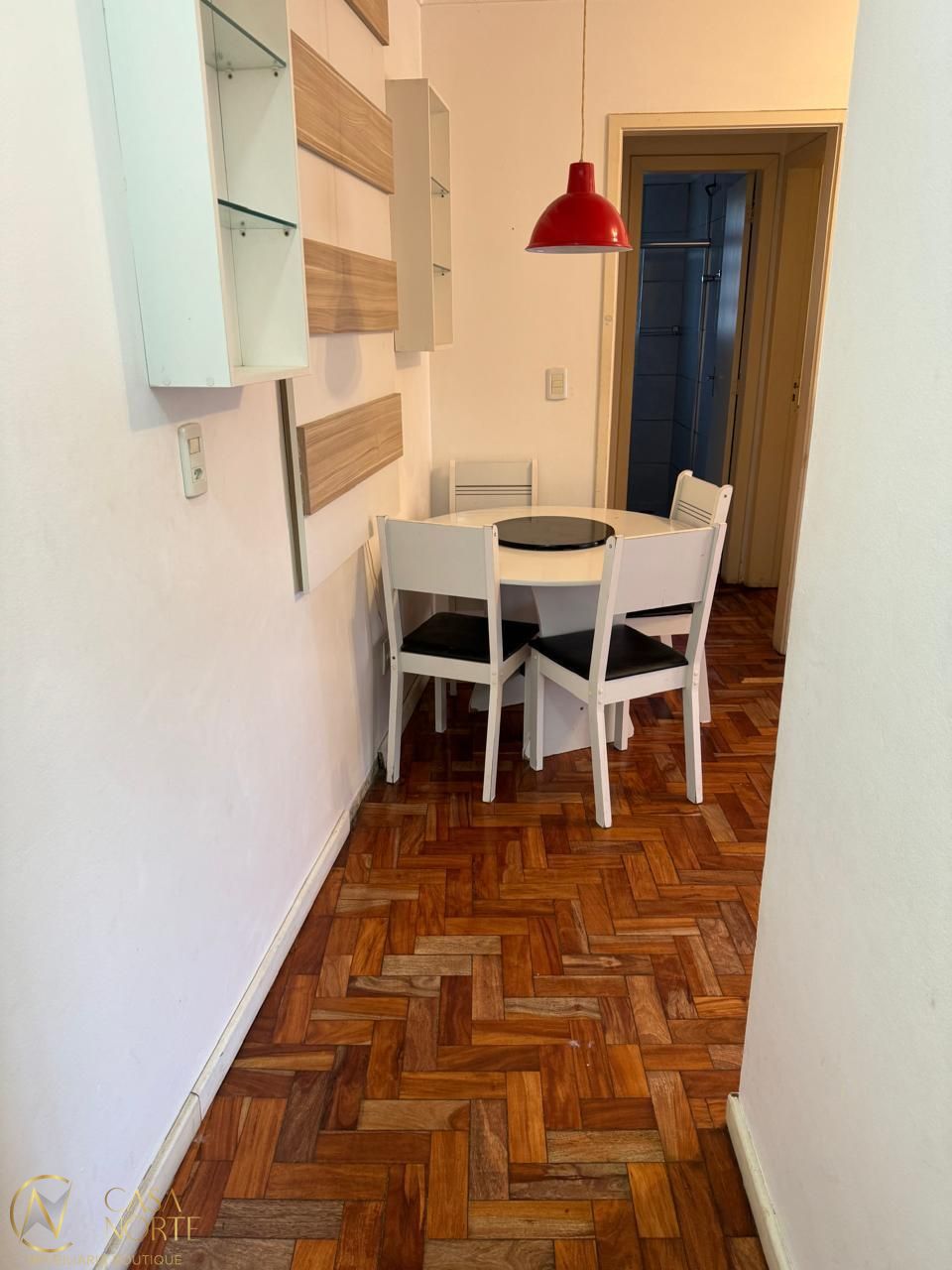 Apartamento à venda com 1 quarto, 41m², Rua General Vasco Alves no bairro Centro Histórico em Porto Alegre