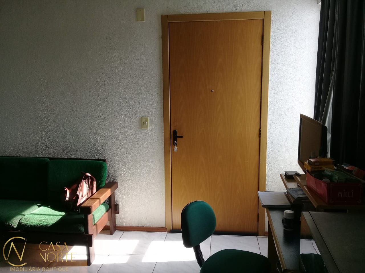 Apartamento à venda com 1 quarto, 43m², Rua São Guilherme no bairro Vila São José em Porto Alegre