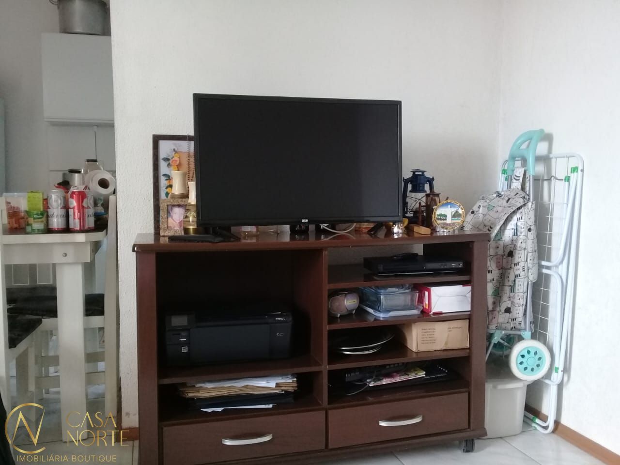 Apartamento à venda com 1 quarto, 43m², Rua São Guilherme no bairro Vila São José em Porto Alegre