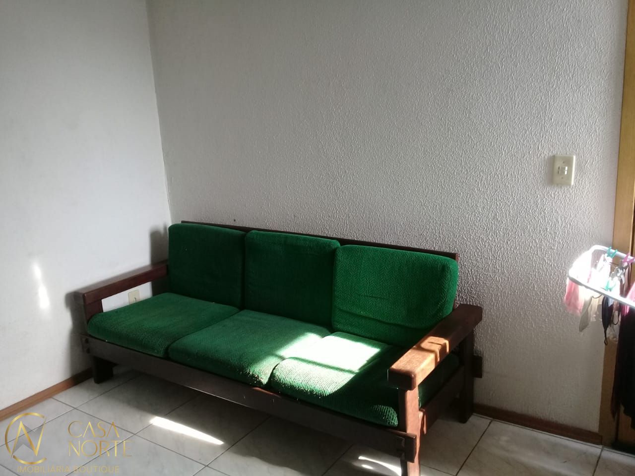 Apartamento à venda com 1 quarto, 43m², Rua São Guilherme no bairro Vila São José em Porto Alegre
