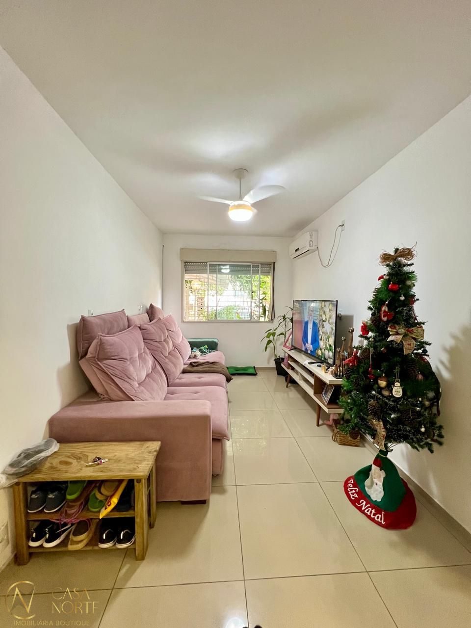 Apartamento à venda com 3 quartos, 62m², 1 suíte, Rua Paulo Setúbal no bairro Passo da Areia em Porto Alegre