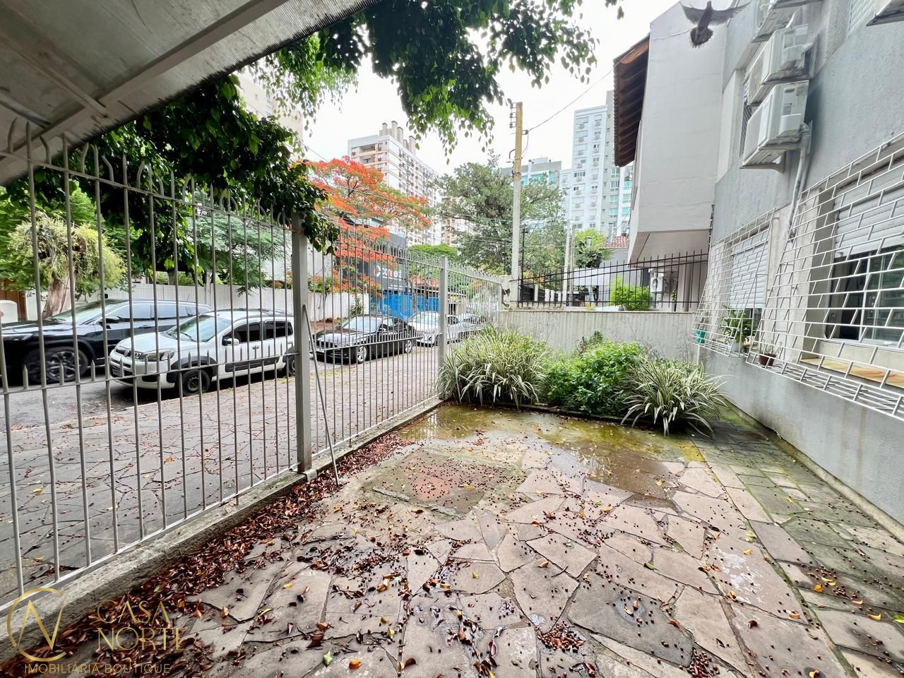 Apartamento à venda com 3 quartos, 62m², 1 suíte, Rua Paulo Setúbal no bairro Passo da Areia em Porto Alegre