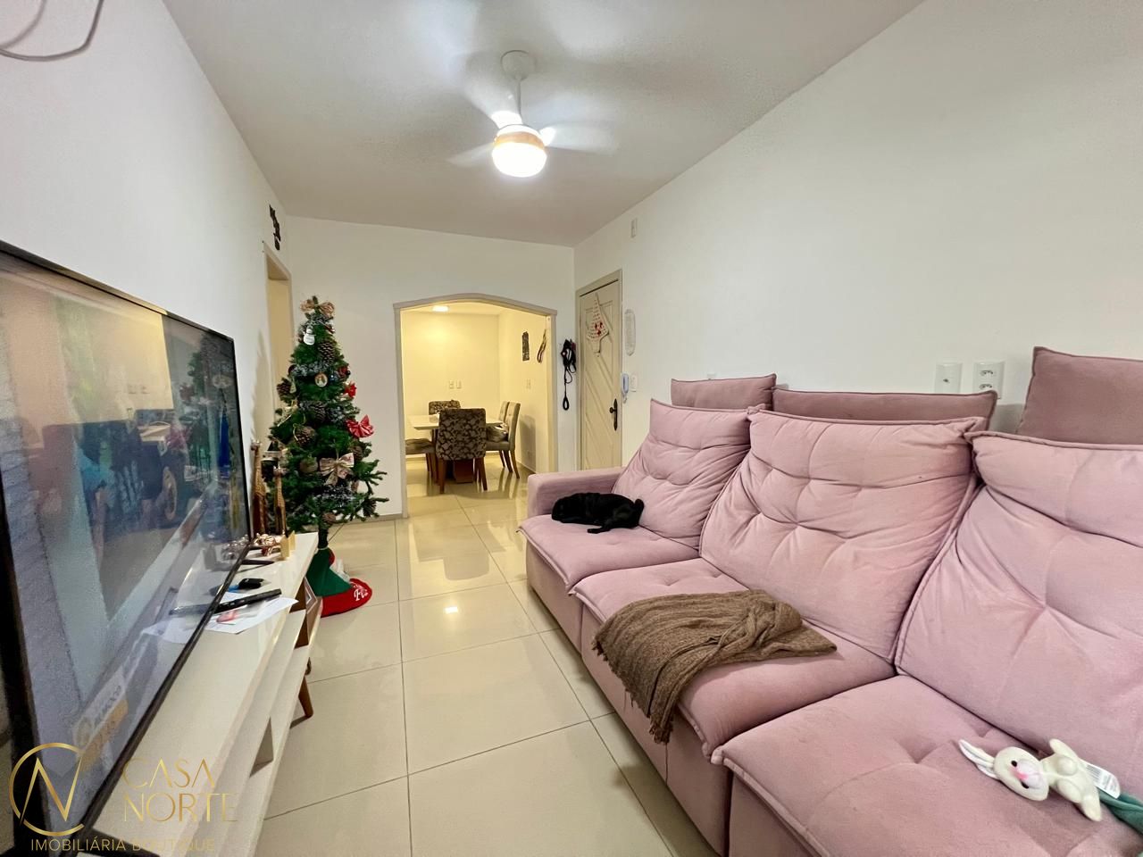 Apartamento à venda com 3 quartos, 62m², 1 suíte, Rua Paulo Setúbal no bairro Passo da Areia em Porto Alegre