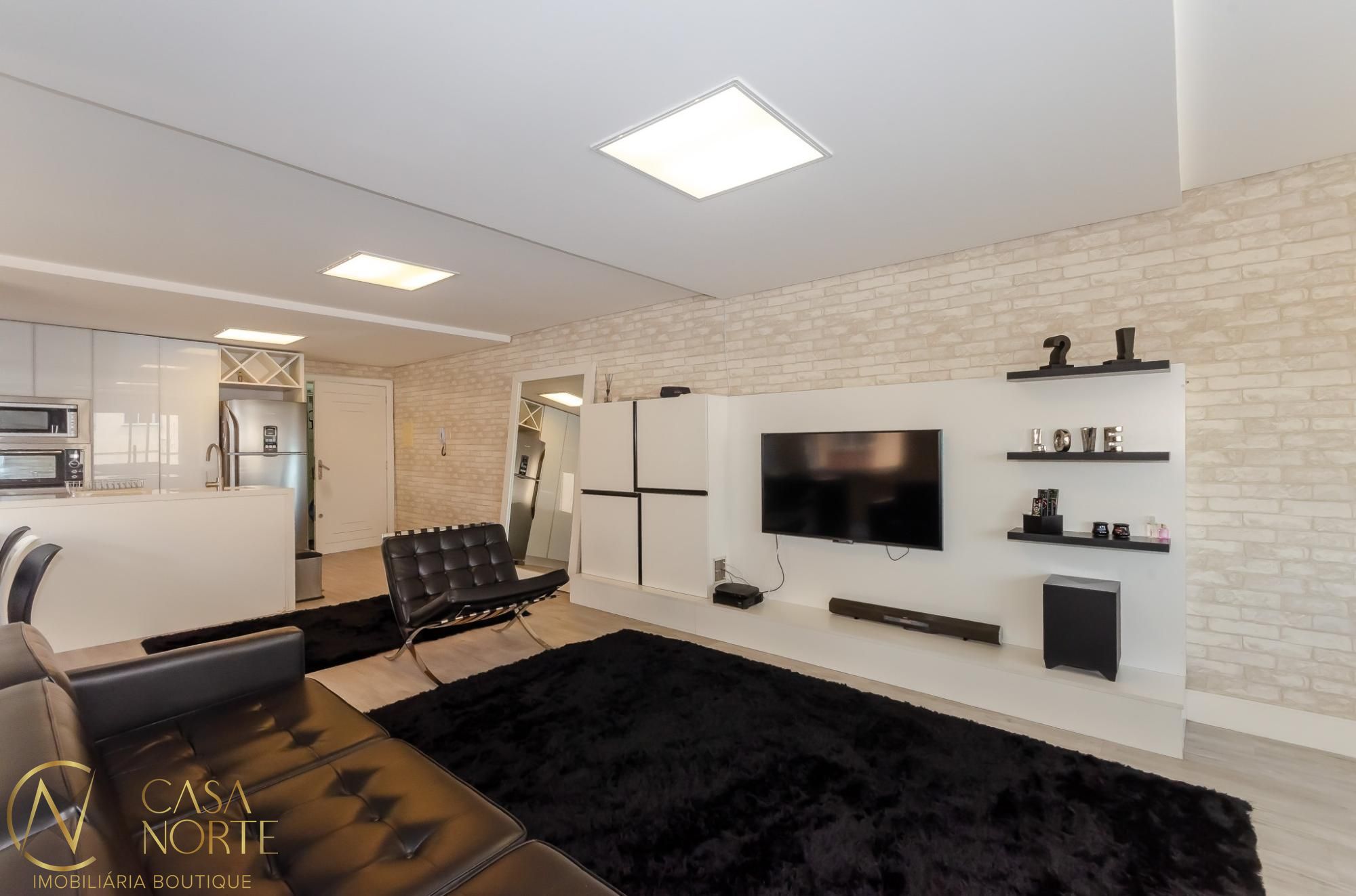Apartamento à venda com 1 quarto, 66m², Rua Visconde de Pelotas no bairro Passo da Areia em Porto Alegre