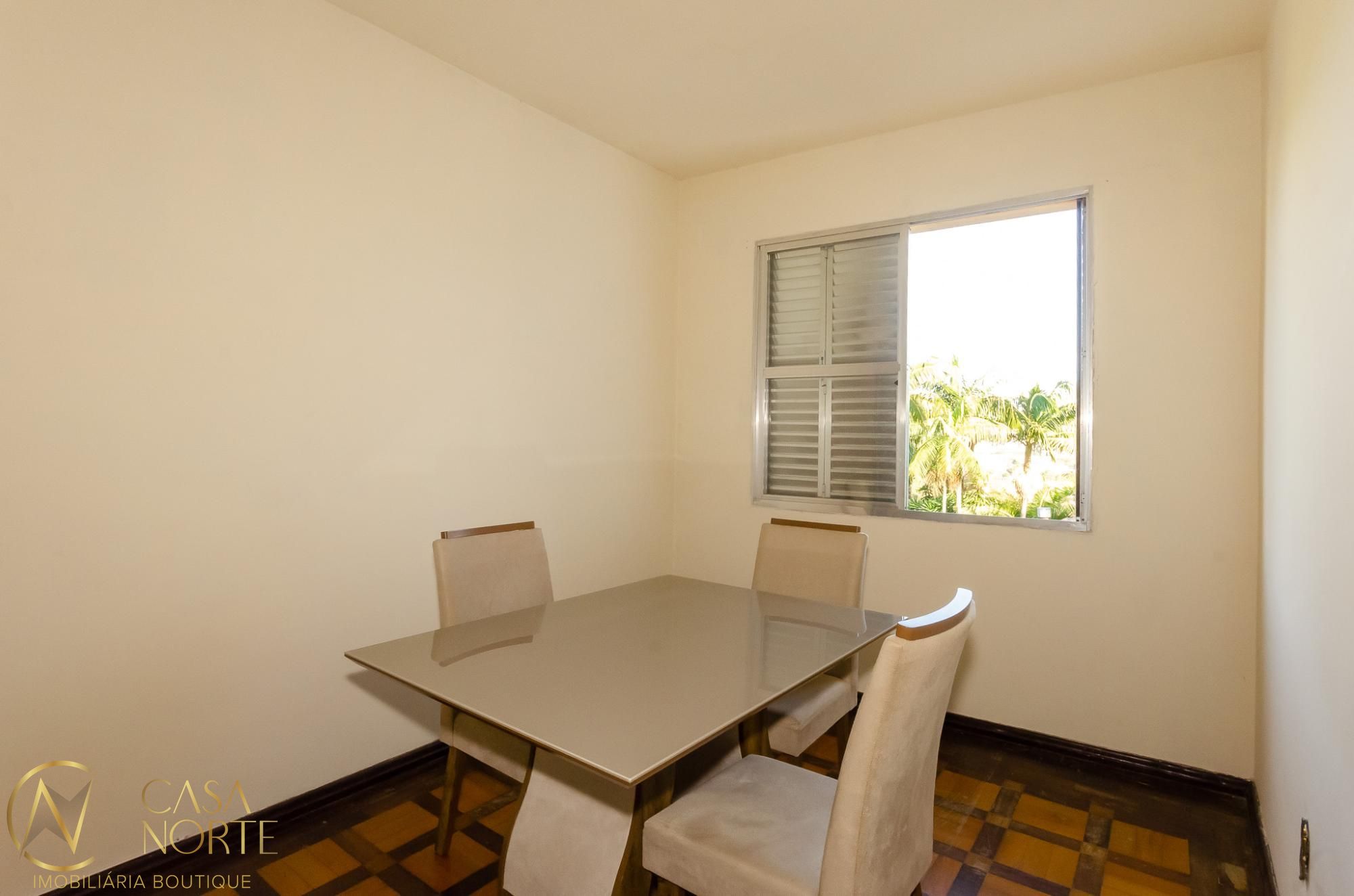 Apartamento à venda com 1 quarto, 32m², Avenida Protásio Alves no bairro Bom Jesus em Porto Alegre