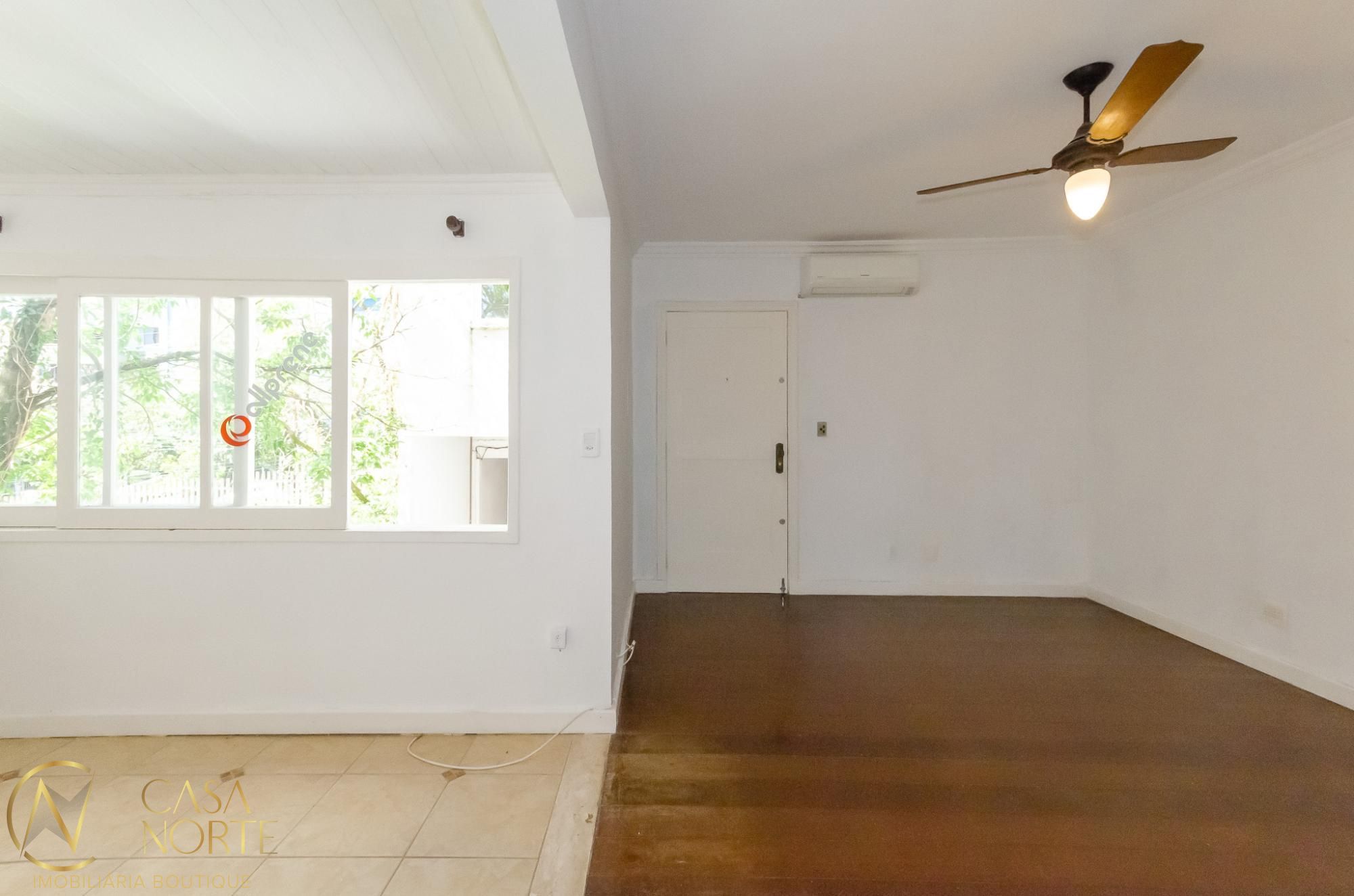 Apartamento à venda com 1 quarto, 48m², Rua Sinimbú no bairro Petrópolis em Porto Alegre